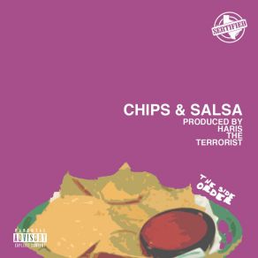 Chips And Salsa album cover