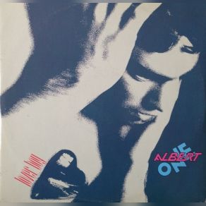 Lover Boy album cover