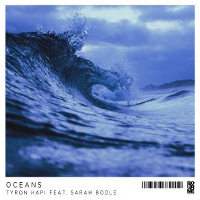 Oceans (Single) album cover