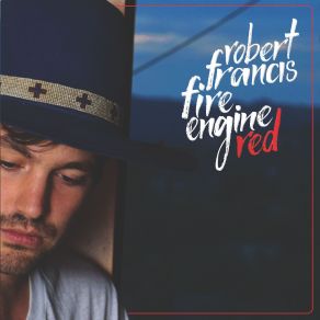 Fire Engine Red album cover