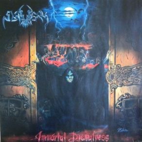 Immortal Dismalness album cover