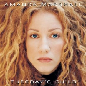 Tuesday's Child album cover