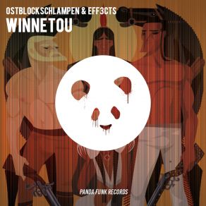 Winnetou (Single) album cover