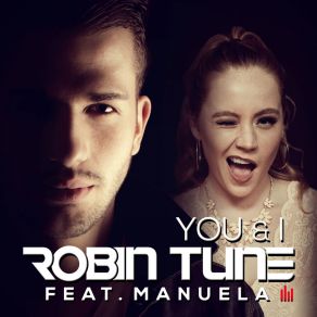 You And I (Maxi-Single) album cover