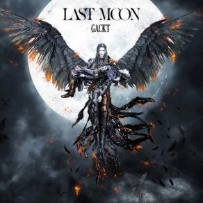 Last Moon album cover