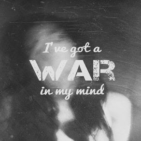 Intangible Thoughts (Maxi-Single) album cover