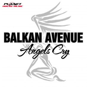 Angels Cry (Single) album cover