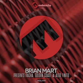 Pacha (Maxi-Single) album cover
