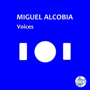 Voices album cover