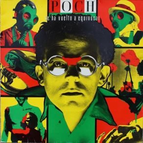 Poch Se Ha Vuelto A Equivocar album cover