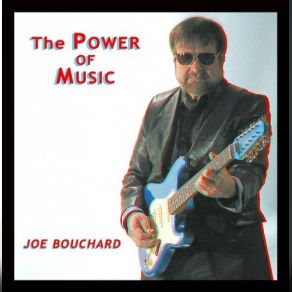 The Power Of Music album cover
