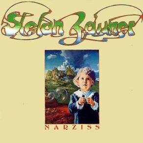 Narziss album cover