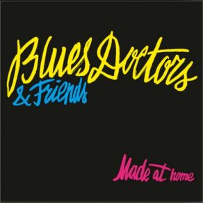 Made At Home album cover