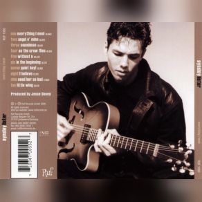 Everything I Need album cover