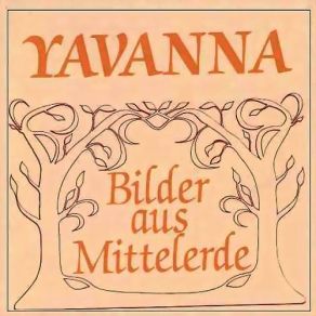 Bilder Aus Mittelerde album cover