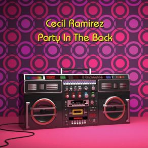 Party In The Back album cover