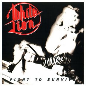 Fight To Survive album cover