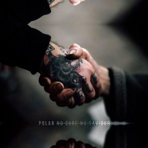 No Cure No Saviour album cover