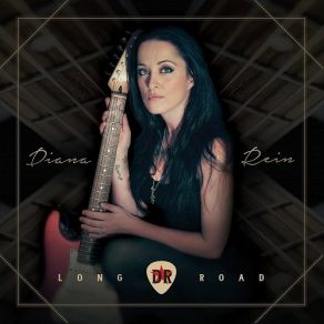 Long Road album cover