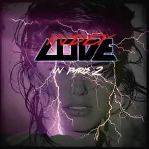 In Paris 2 album cover