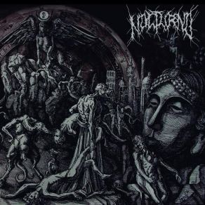 La Noche De Los Tiempos album cover