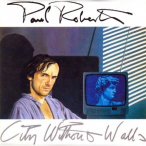 City Without Walls album cover