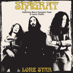 Lone Star ( album cover