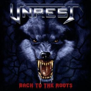 Back To The Roots album cover