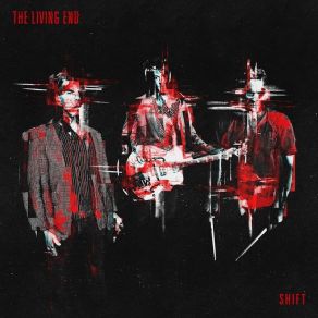 Shift album cover