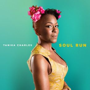 Soul Run album cover
