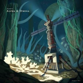 Alpha & Omega album cover