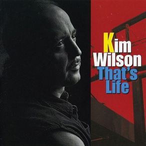 That's Life album cover