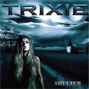 Shelter album cover