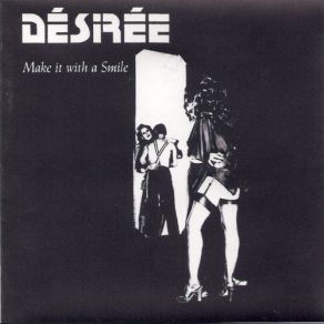 Make It With A Smile album cover