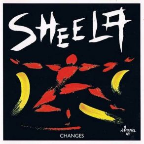 Changes album cover