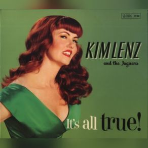 It's All True album cover