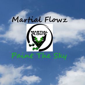 Paint The Sky (Single) album cover