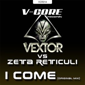 I Come (Maxi-Single) album cover