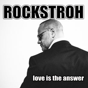 Love Is The Answer (Maxi-Single) album cover