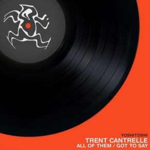All Of Them (Maxi-Single) album cover