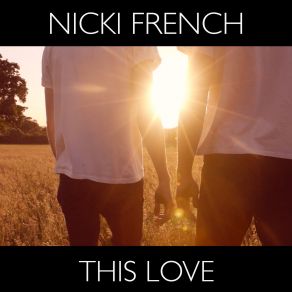 This Love album cover