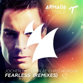Fearless (Remixes) (Maxi-Single) album cover