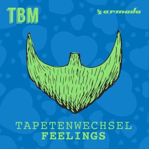 Feelings (Maxi-Single) album cover