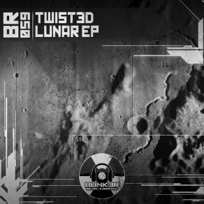Lunar album cover