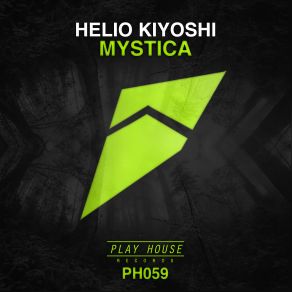 Mystica (Single) album cover