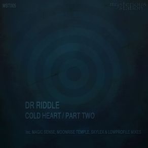 Cold Heart Part 2 album cover