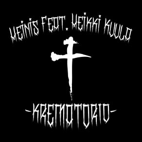 Krematorio (Single) album cover
