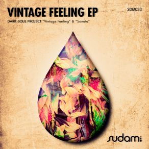 Vintage Feeling (Maxi-Single) album cover