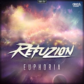 Euphoria (Maxi-Single) album cover