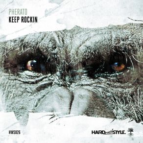 Keep Rockin (Maxi-Single) album cover